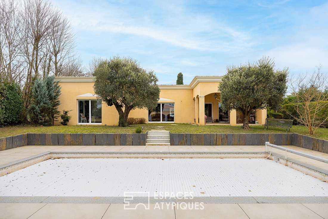 Villa in Genas, Auvergne-Rhône-Alpes, France 2 - 18369222
