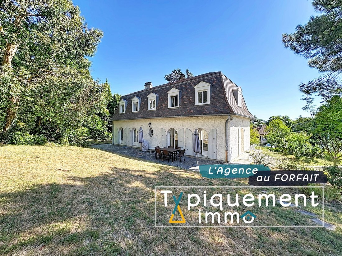 House in Colomiers, Occitania, France 2 - 18369625