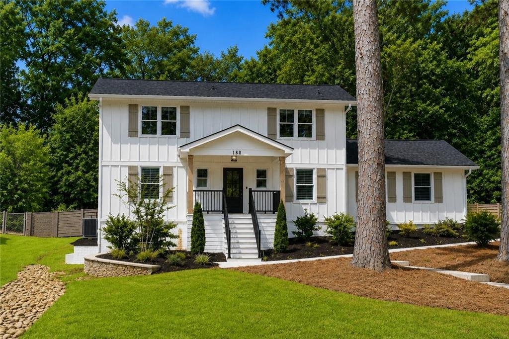 House in Alpharetta, Georgia, United States 1 - 18367047