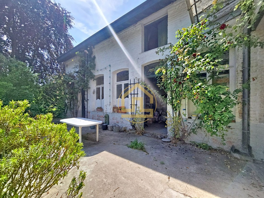 House in Le Quesnoy, Hauts-de-France, France 5 - 18369689