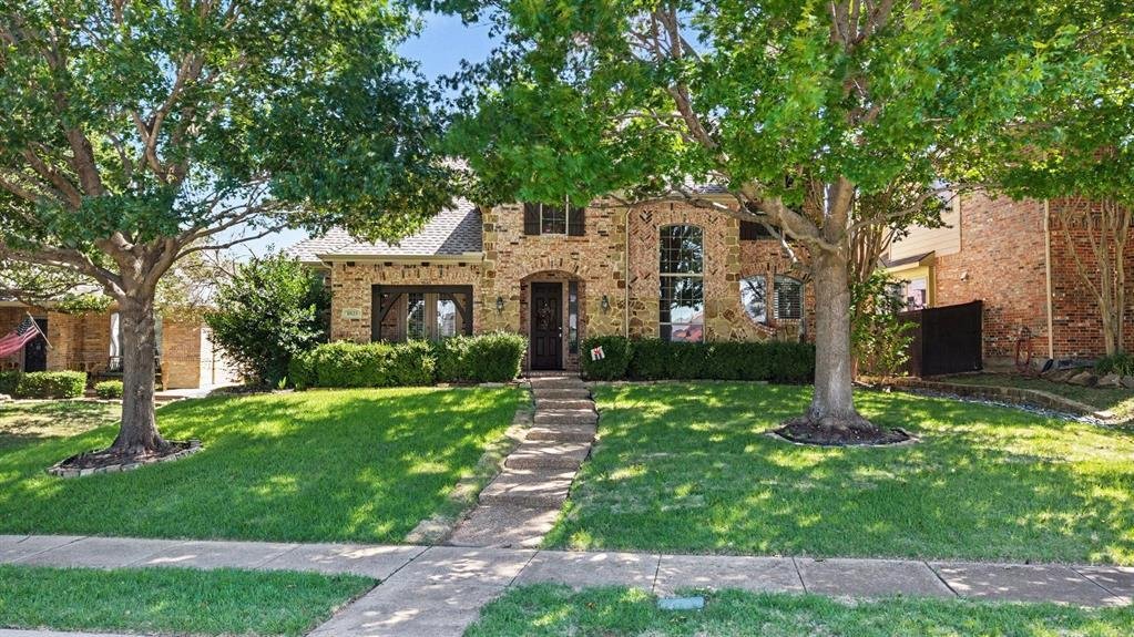 House in Allen, Texas, United States 1 - 18366764