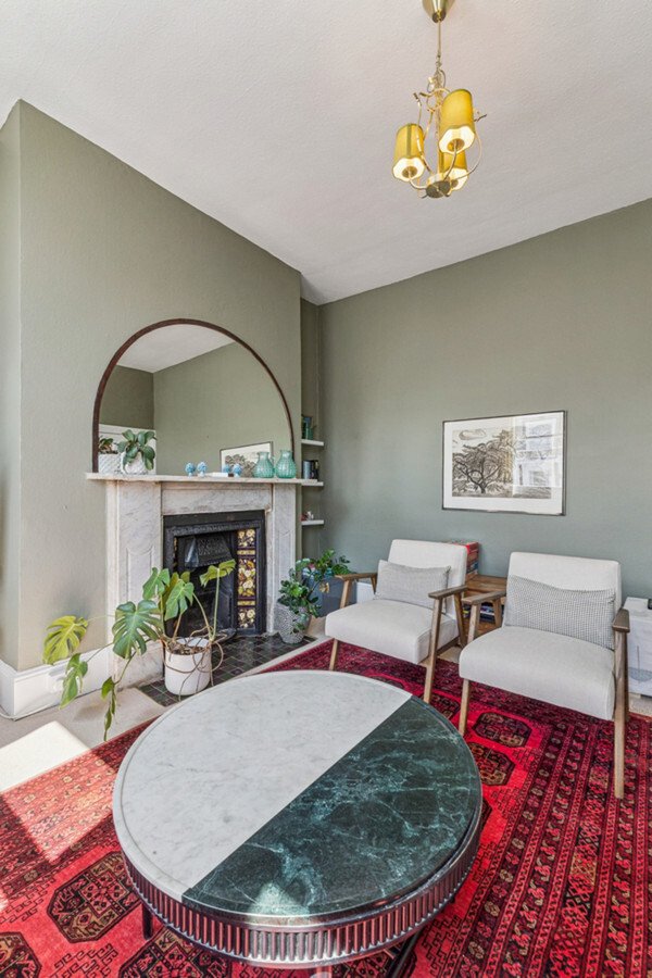 Apartment in Barons Court, Hammersmith and Fulham, England 4 - 18367084