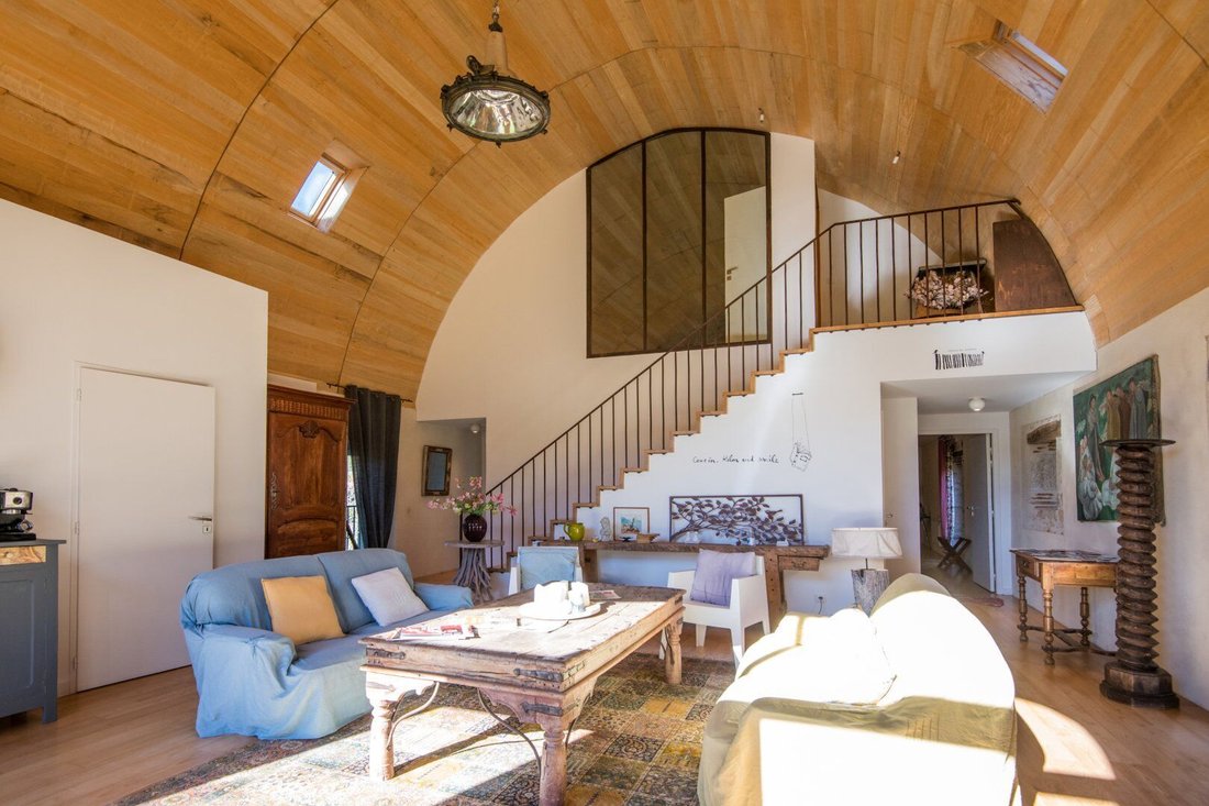 Villa in Zone Rurale, Figeac, France 5 - 17844777
