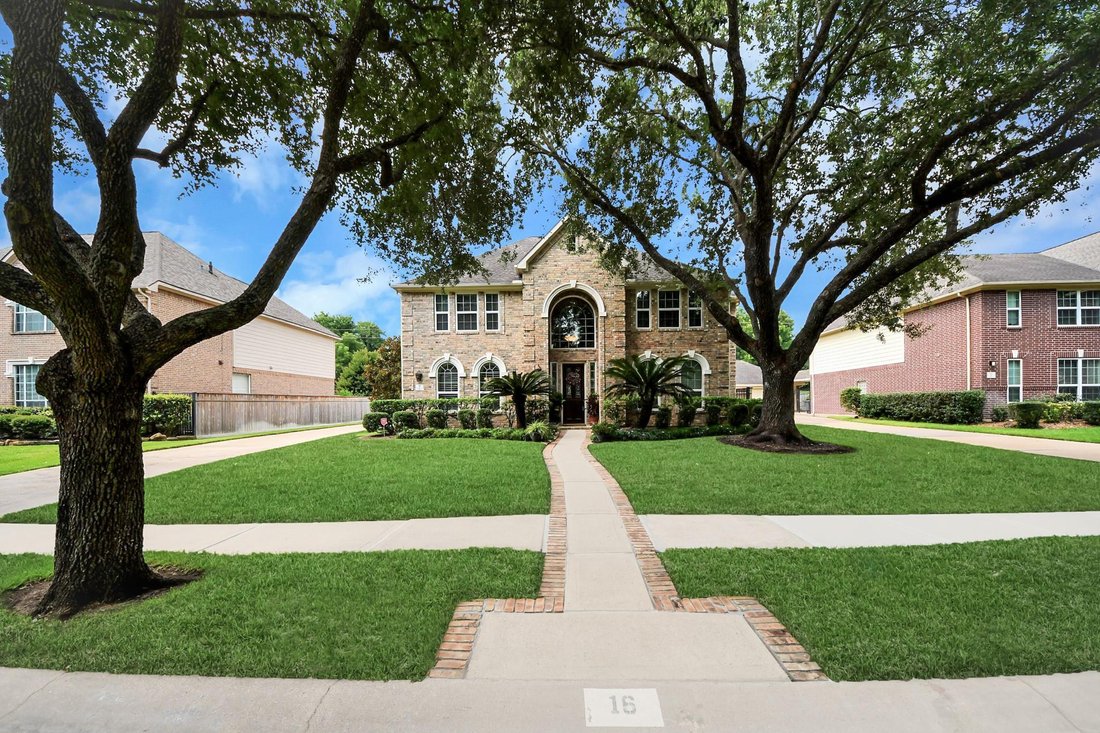 House in Sugar Land, Texas, United States 1 - 18366696