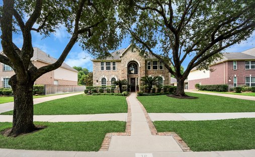 House in Sugar Land, Texas, United States 1