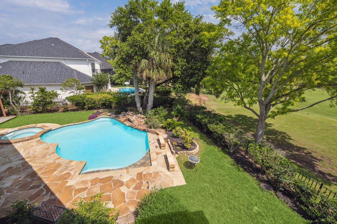 House in Sugar Land, Texas, United States 3 - 18366600