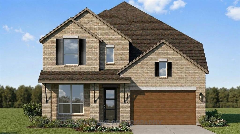 House in Denton, Texas, United States 1 - 18366759