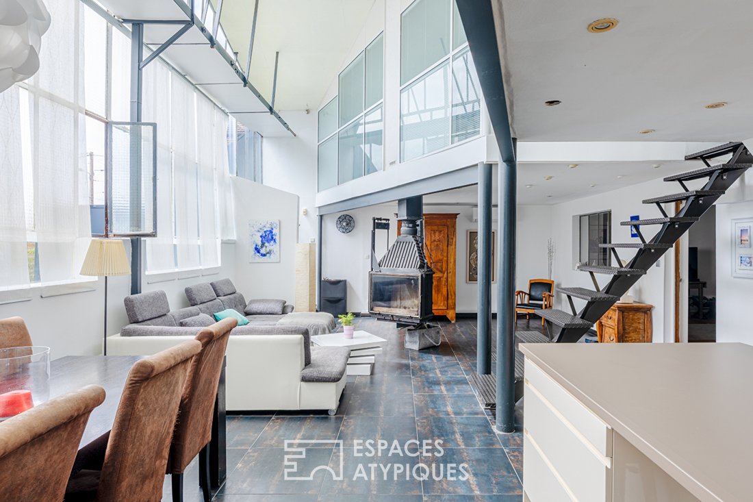 Villa en Pueblo, Montigny-lès-Cormeilles, Francia 2 - 18367485
