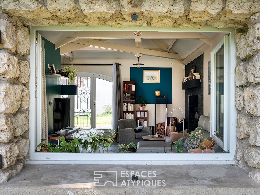 Villa in Ballancourt-sur-Essonne, Ile-de-France, France 5 - 18368425
