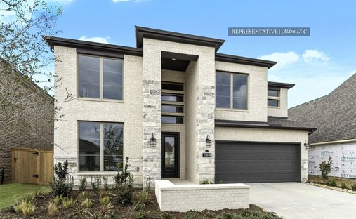 House in Tomball, Texas, United States 1