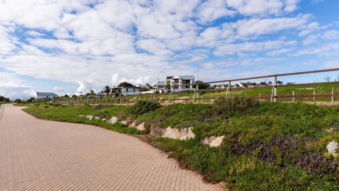 Farm Ranch in Langebaan, Western Cape, South Africa 3 - 18367098