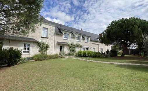House in Montbazon, Centre-Val de Loire, France 1