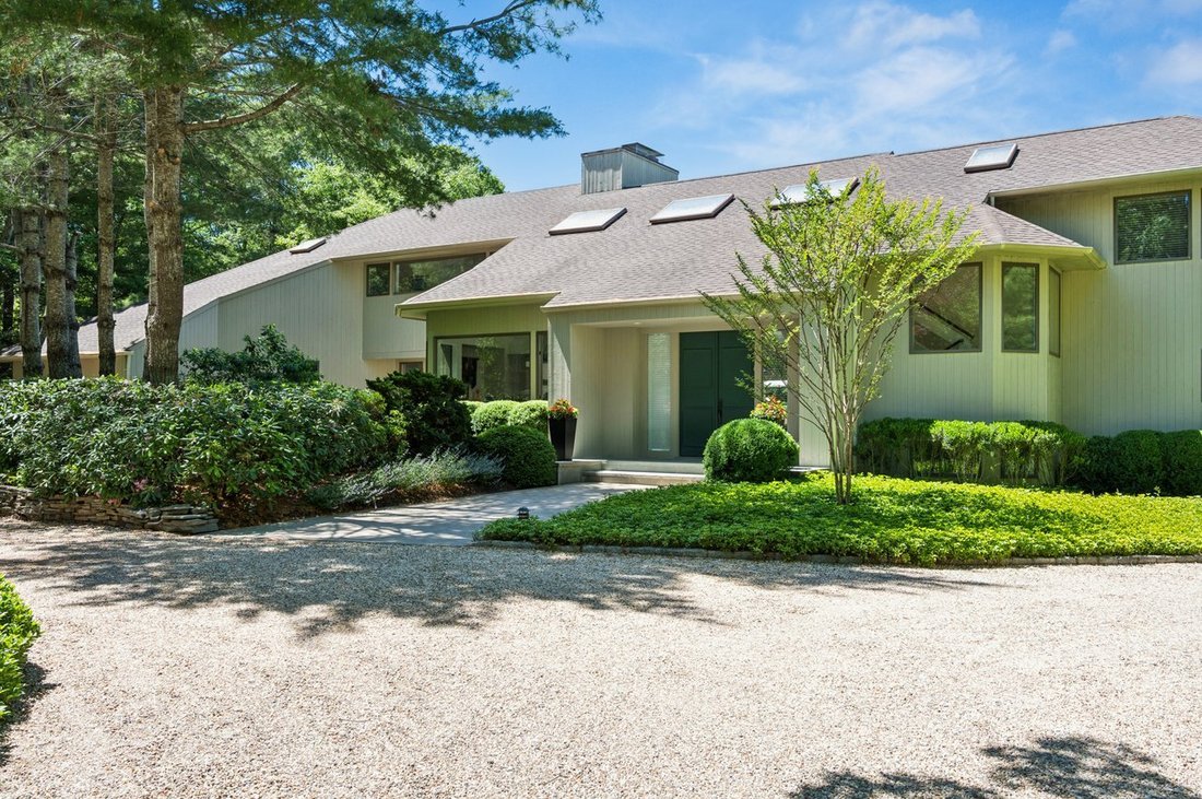 House in Wainscott, New York, United States 3 - 18367230