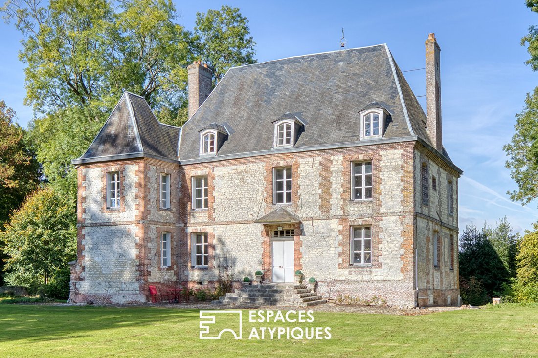 Villa in Forges-les-Eaux, Normandy, France 1 - 18368014