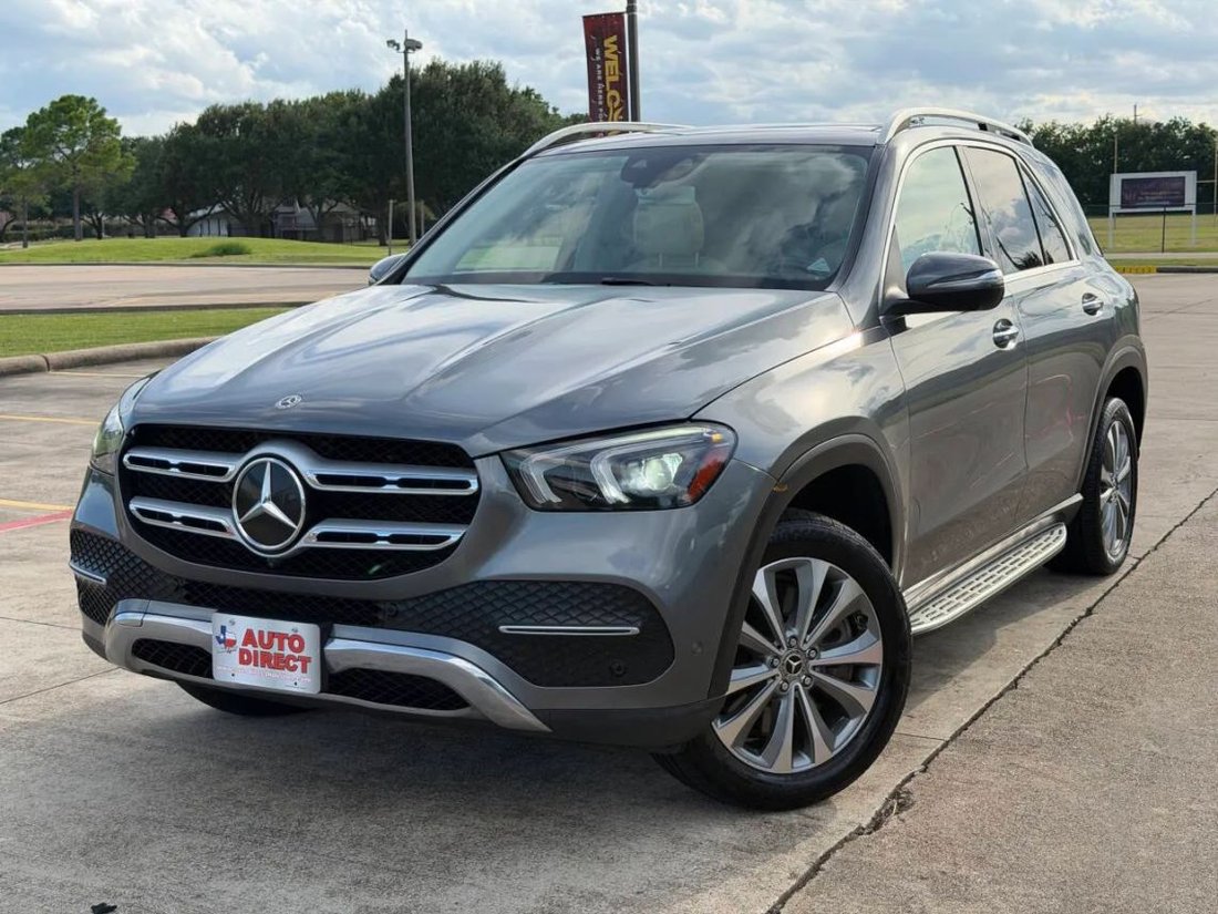 Suv in Houston, TX, United States 1 - 18368902