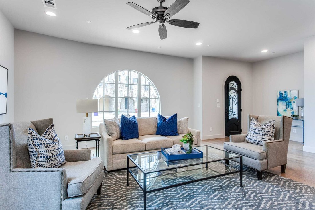 House in Keller, Texas, United States 4 - 18369603