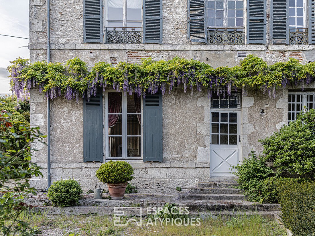 Villa in Meung-sur-Loire, Centre-Val de Loire, France 1 - 18367555