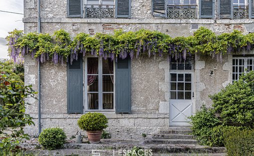 Villa in Meung-sur-Loire, Centre-Val de Loire, France 1