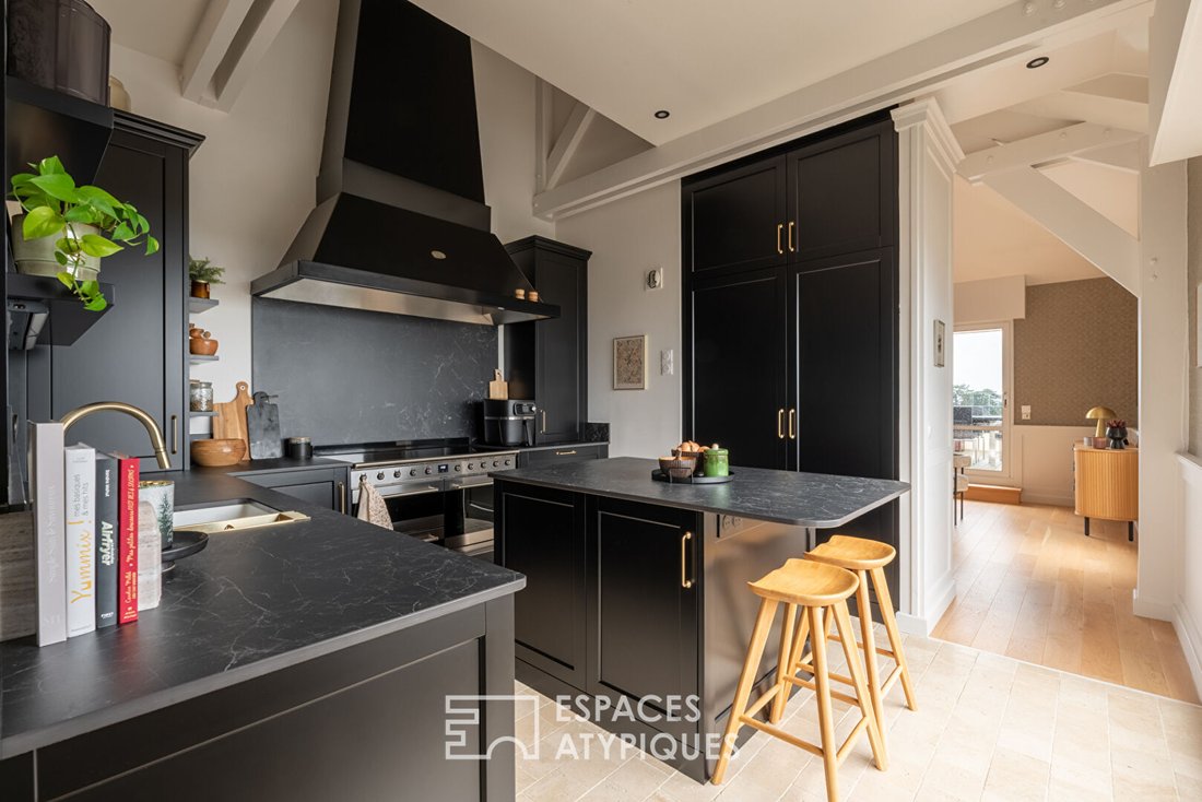 Apartment in Centre Ville, Yvetot, France 3 - 18368113
