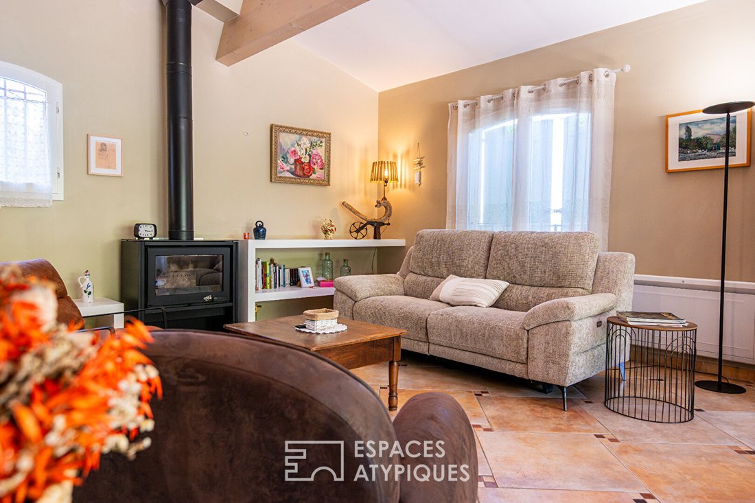 Villa in Ouest, Banyuls-sur-Mer, France 1 - 18367557