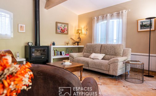 Villa in Ouest, Banyuls-sur-Mer, France 1