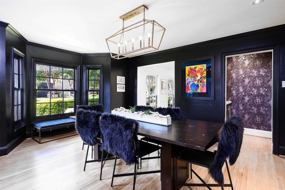 House in Dallas, Texas, United States 4 - 18369588