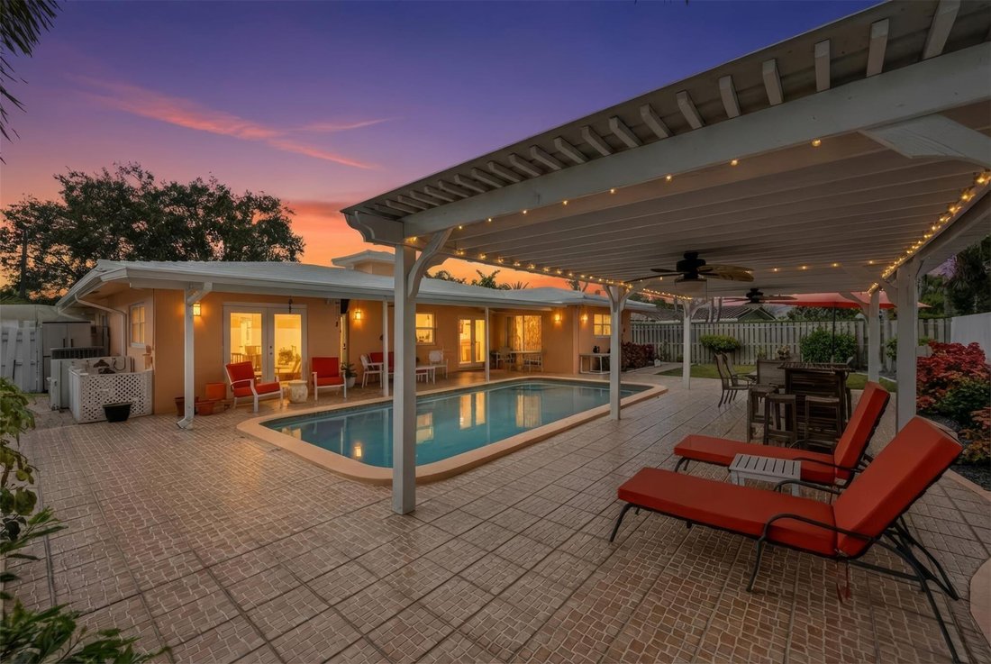 House in Fort Lauderdale, Florida, United States 1 - 18366360