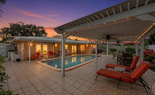 House in Fort Lauderdale, Florida, United States 1