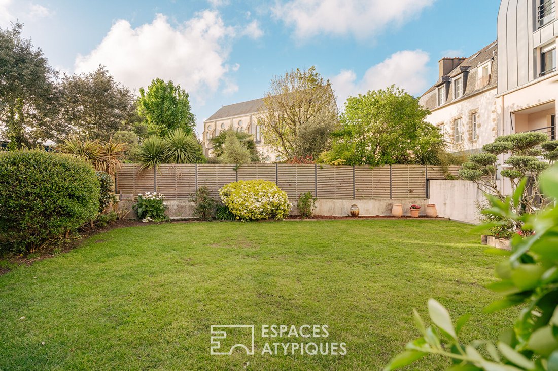 Apartment in Ouest Péri-Centre Ville, Vannes, France 3 - 18367903