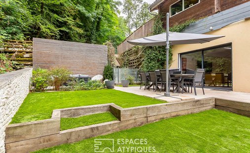 Apartment in Centre et Nord Ouest, Saint-Didier-au-Mont-d'Or, France 1