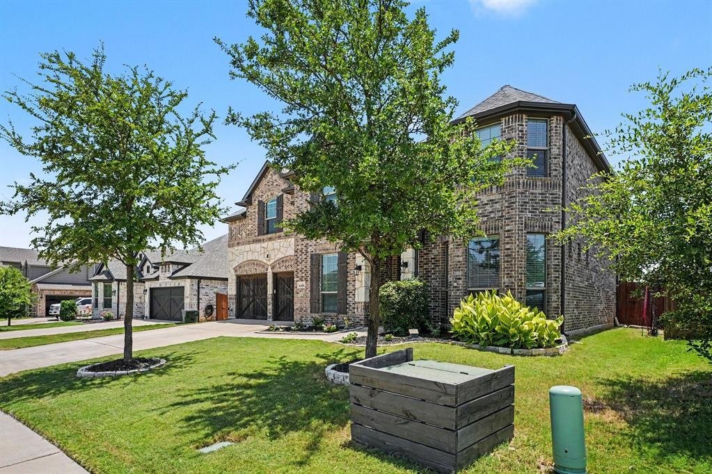 House in Midlothian, Texas, United States 3 - 18366723