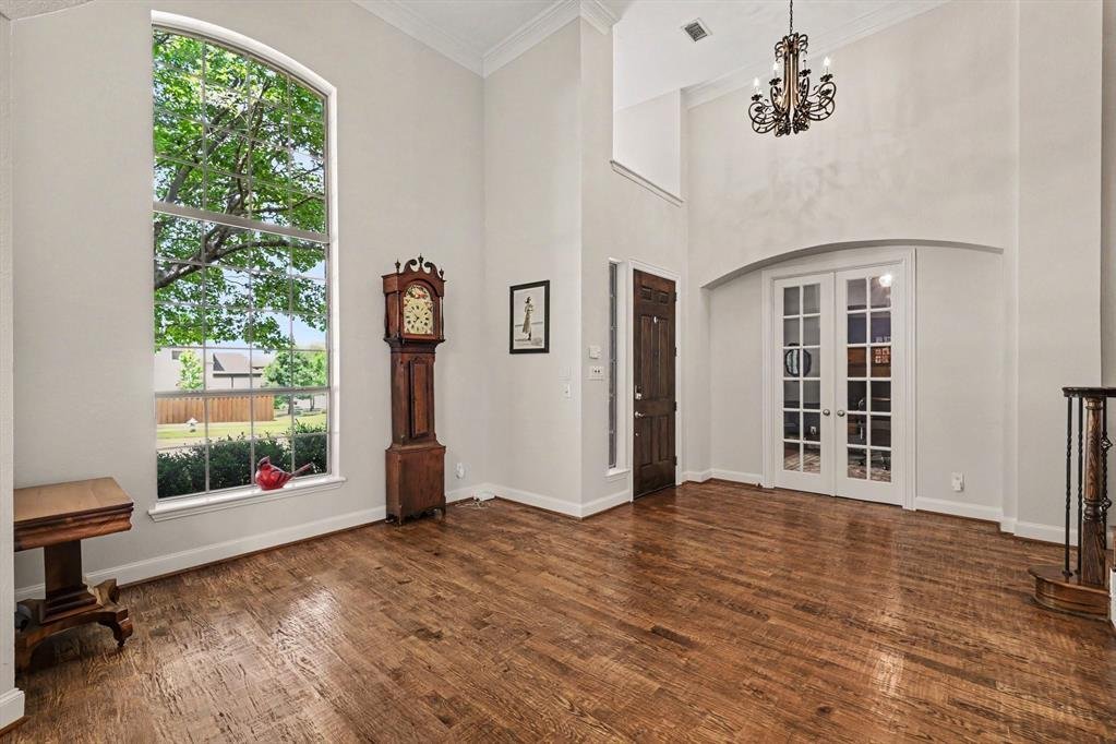House in Allen, Texas, United States 3 - 18366764