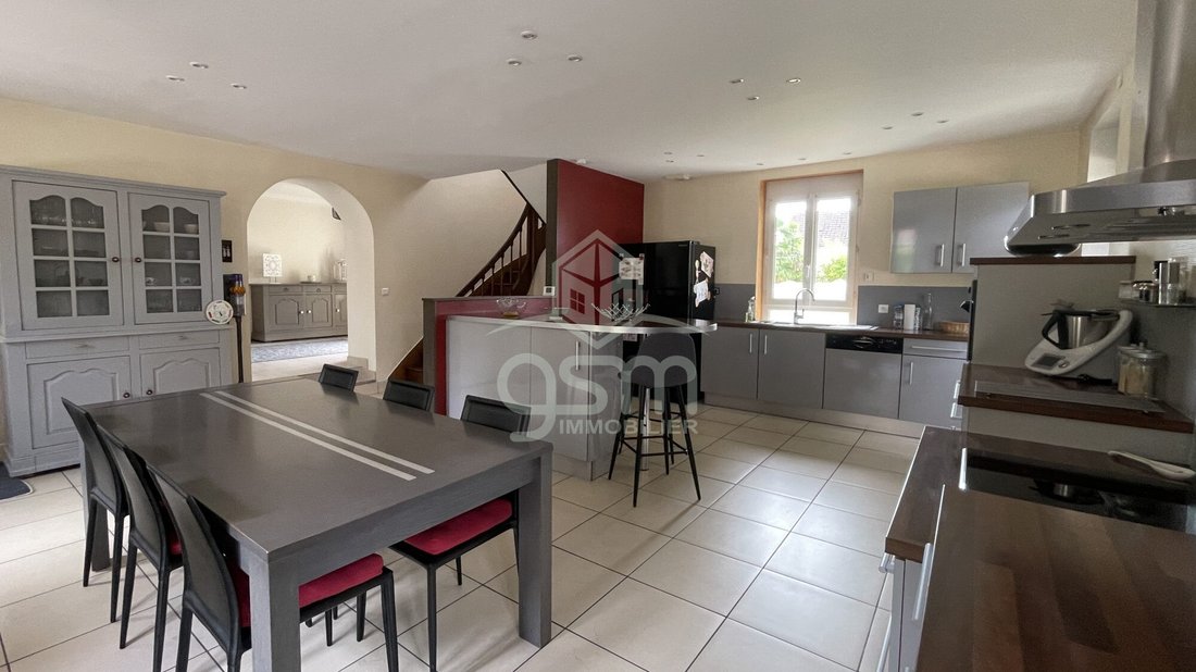 House in Montbazon, Centre-Val de Loire, France 5 - 18369698