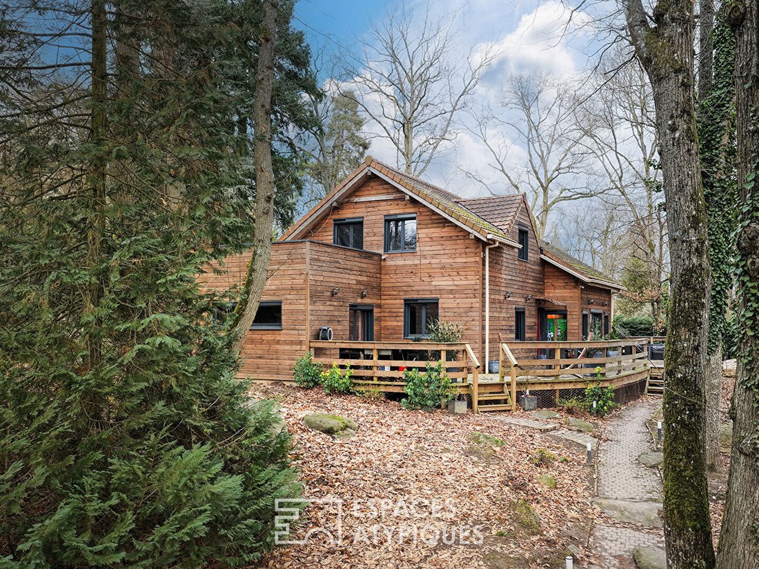 Villa in Itteville, Ile-de-France, France 1 - 18368685