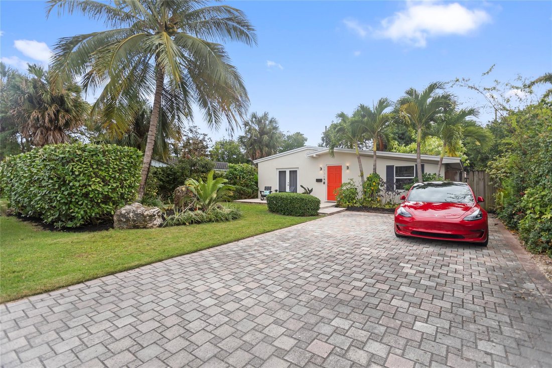 House in Wilton Manors, Florida, United States 2 - 18366376