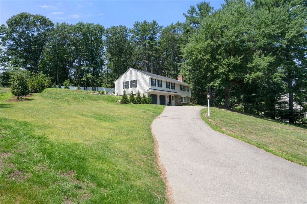House in Dover, Massachusetts, United States 4 - 18366978