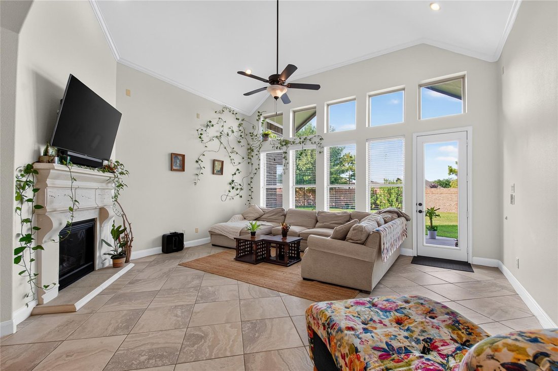 House in Houston, Texas, United States 3 - 18366641