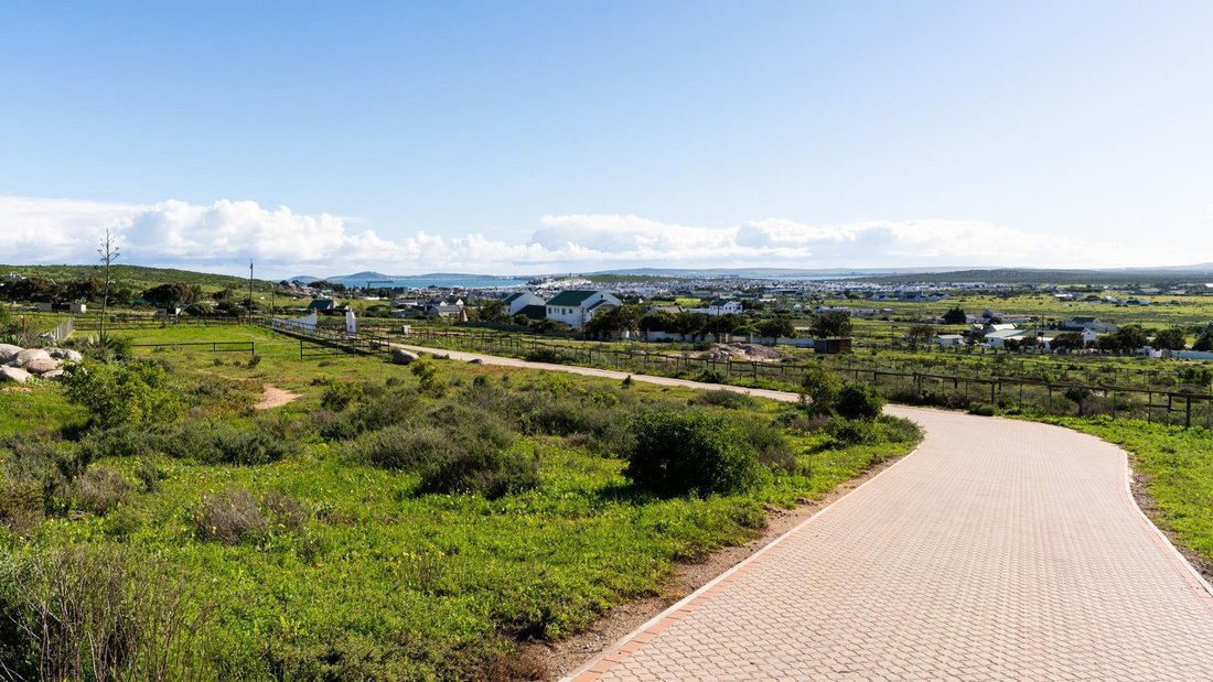 Farm Ranch in Langebaan, Western Cape, South Africa 1 - 18367098