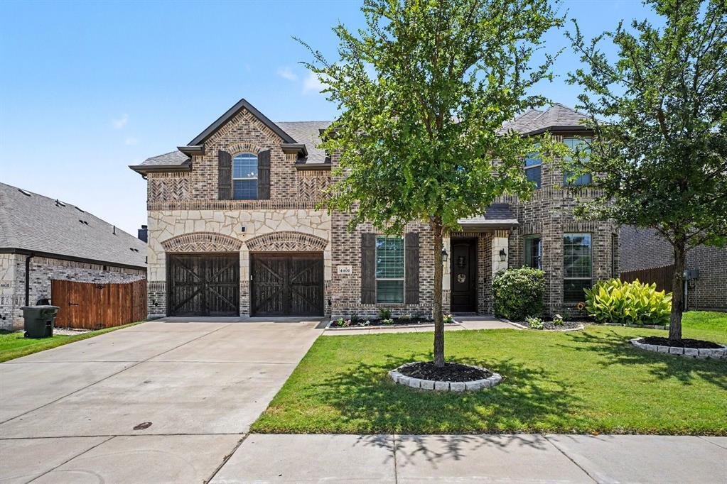 House in Midlothian, Texas, United States 2 - 18366723