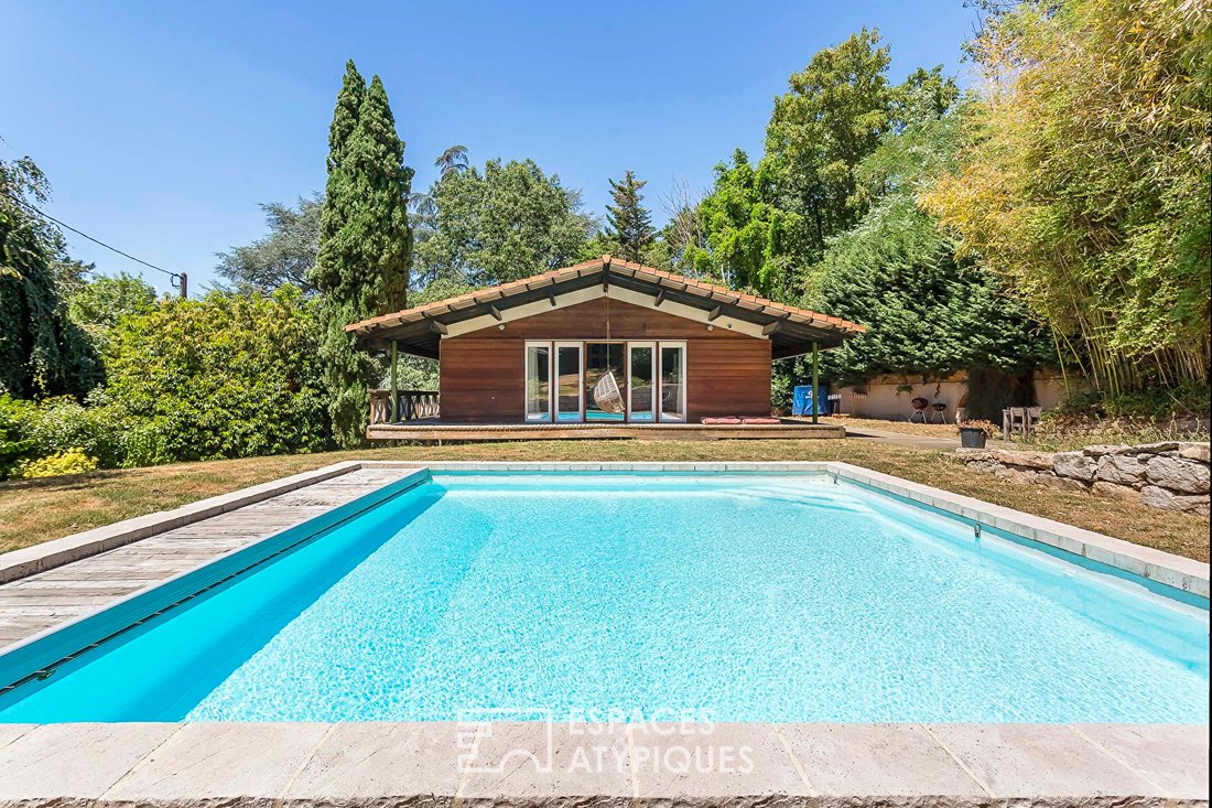 Villa in Limonest, Auvergne-Rhône-Alpes, France 1 - 18369383