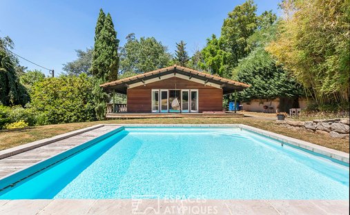 Villa in Limonest, Auvergne-Rhône-Alpes, France 1