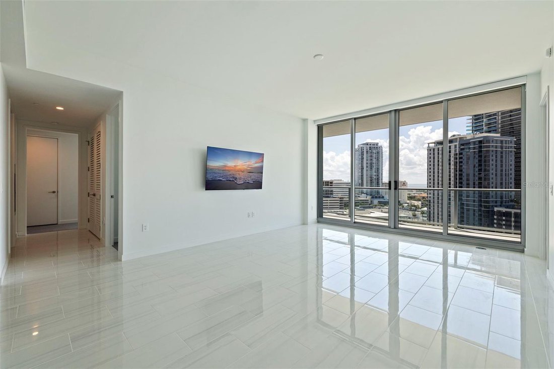 Condo in St. Petersburg, Florida, United States 4 - 18366425
