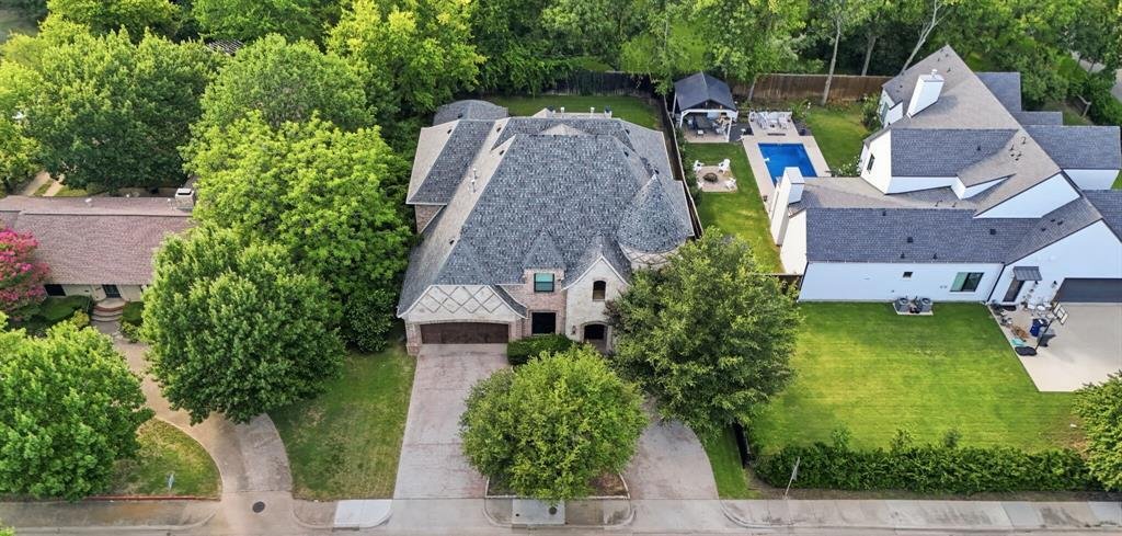 House in Dallas, Texas, United States 1 - 18366734