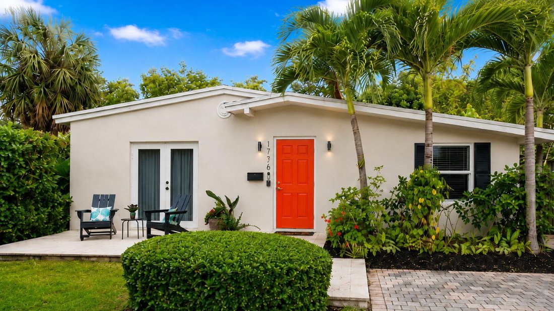 House in Wilton Manors, Florida, United States 3 - 18366376