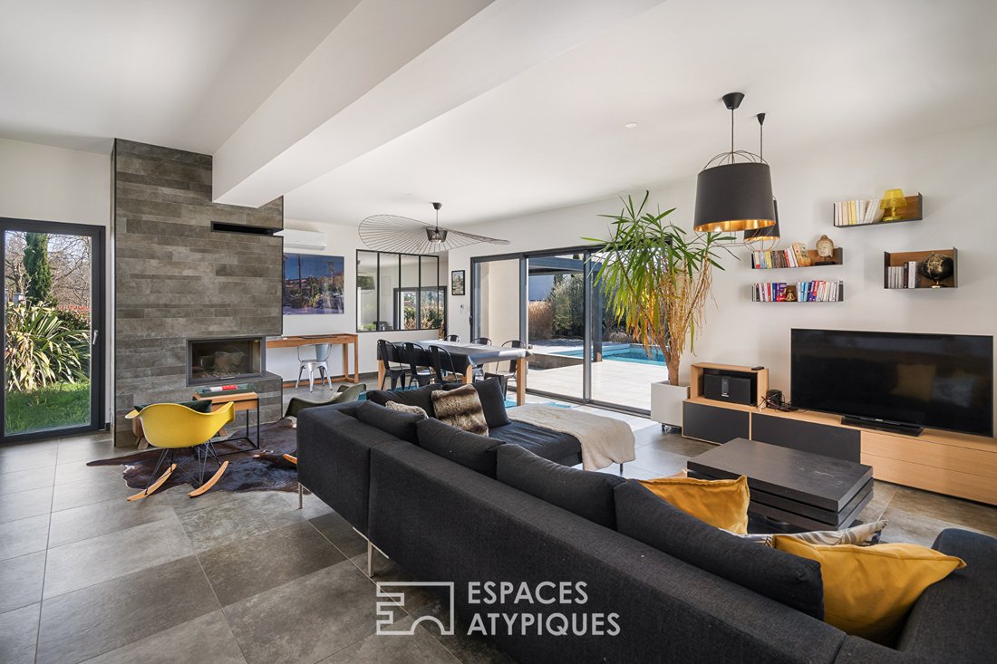 Villa in Écully, Auvergne-Rhône-Alpes, France 5 - 18369354