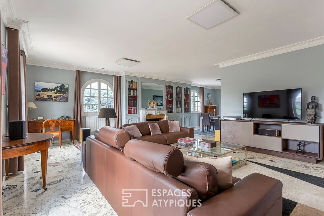 Villa in Tassin le Bourg, Tassin-la-Demi-Lune, France 5 - 18369345