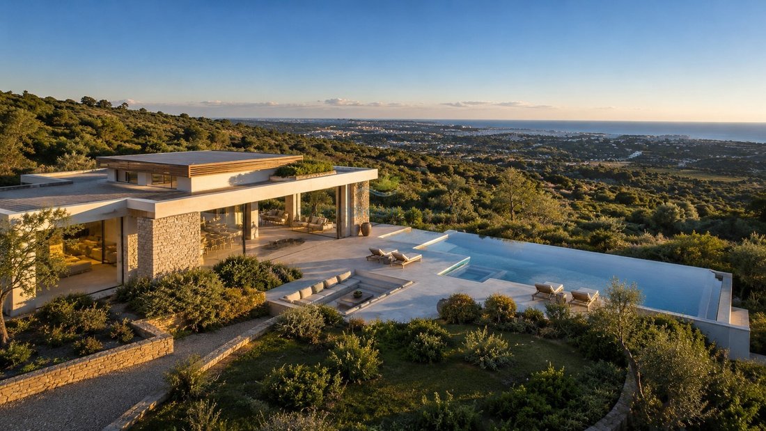 Land in Ferreiras, Algarve, Portugal 1 - 18367379