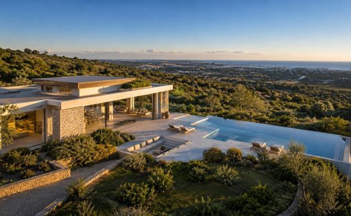 Land in Ferreiras, Algarve, Portugal 1