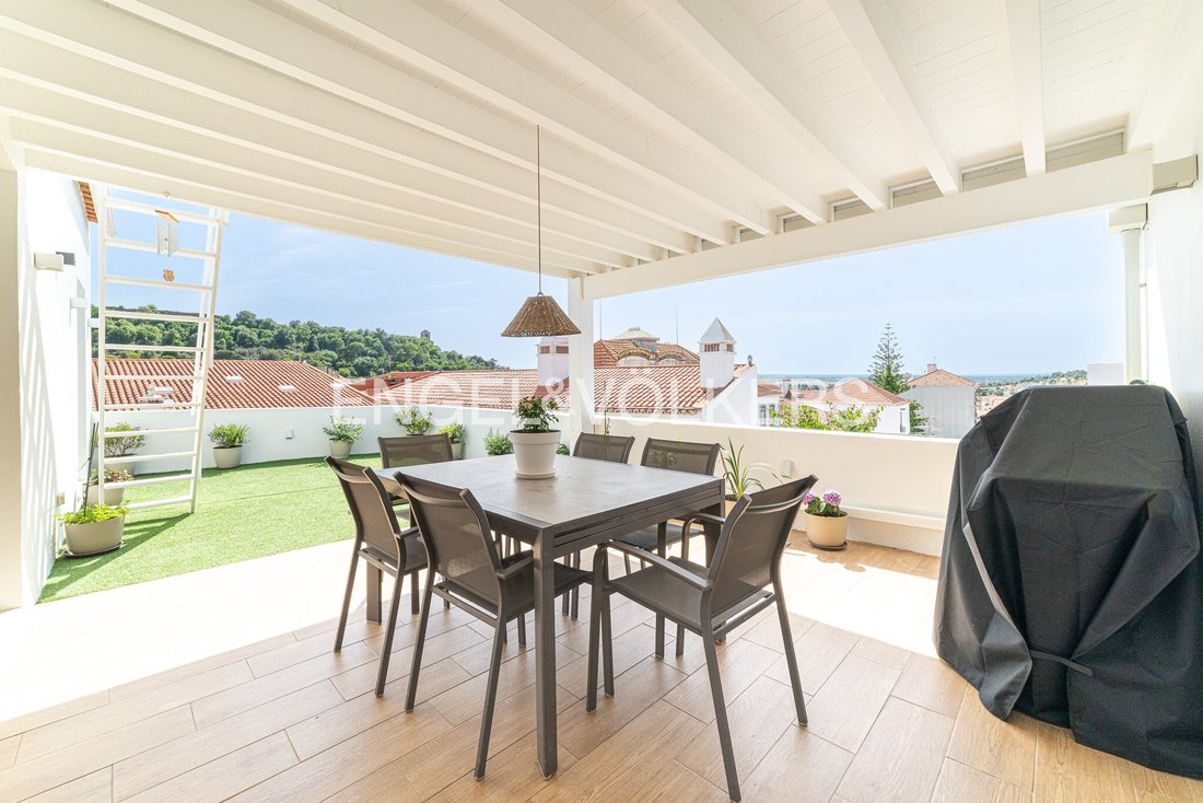 Appartement à Nossa Senhora da Vila, Nossa Senhora do Bispo e Silveiras, District d'Évora, Portugal 1 - 18367364