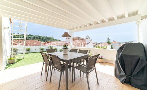Apartment in Nossa Senhora da Vila, Nossa Senhora do Bispo e Silveiras, Évora District, Portugal 1